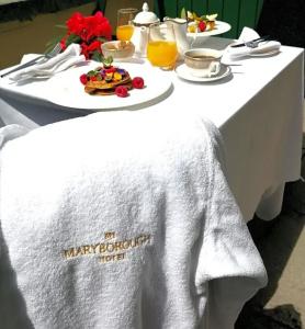 Maryborough & Spa - 53