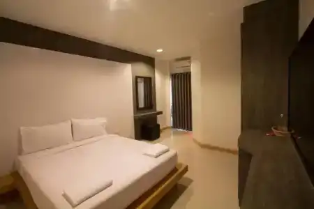 Fortune Mansion - 20