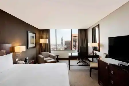 Hilton Mexico City Reforma - 5