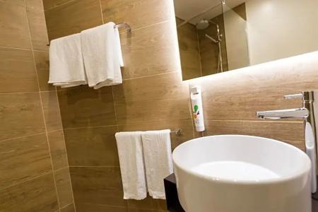 Ibis Styles Lisboa Centro Marquês de Pombal - 53