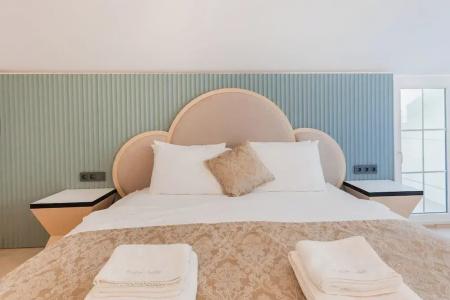 Kalkan Suites - 192