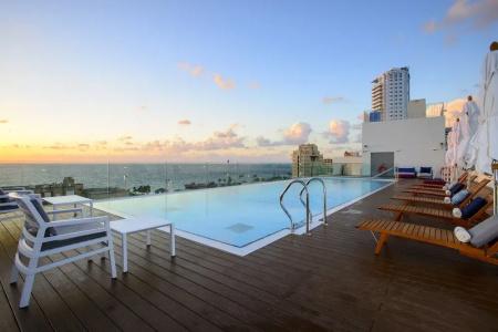 Leonardo Plaza Netanya - 83