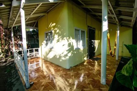 Colorful Hut - 68