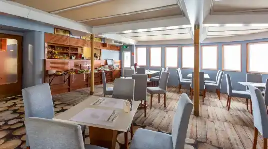 Grand Jules - Boat - 23