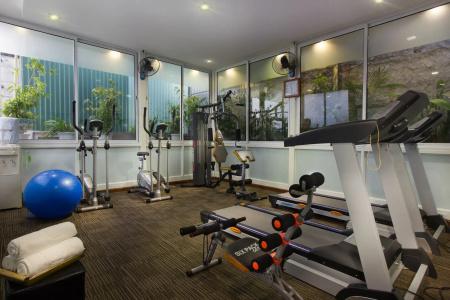 Babylon Garden & Spa - 9