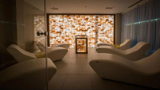 Holm Boutique & Spa - Ik Collection - 16