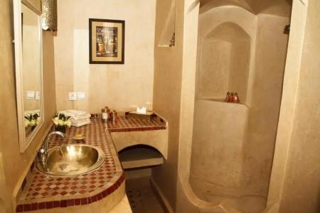 Riad Clémentine - 41