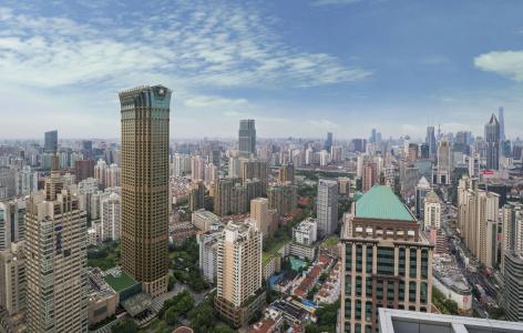 The St. Regis Shanghai Jingan - 26