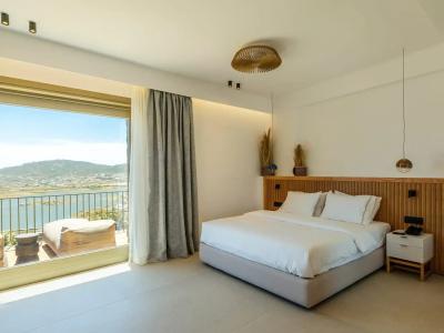 Panormos Bay Suites - 127