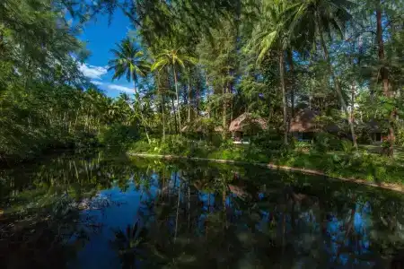 Haadson Resort - Khaolak, Phangnga - 44
