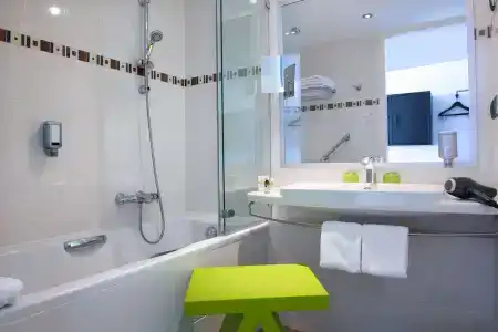 Best Western Premier Masqhotel - 8