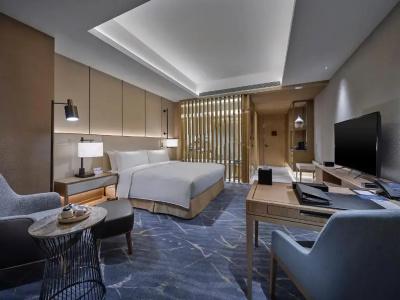 Hilton Beijing Tongzhou - 30