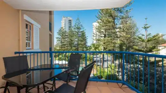 San Mateo On Broadbeach - 140
