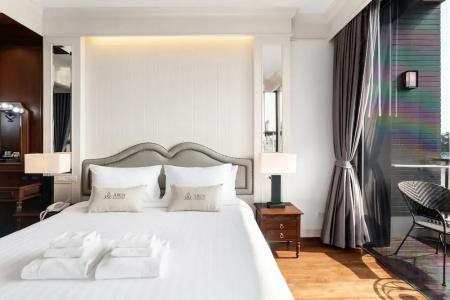 Arun Riverside Bangkok - 81