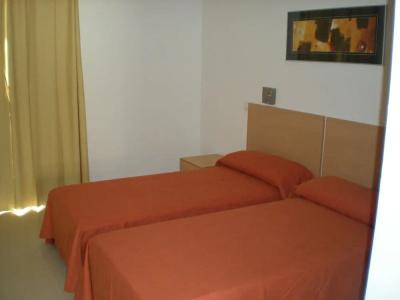 Albergue Inturjoven - 1