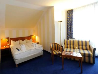 Radisson Blu Halle-Merseburg - 39