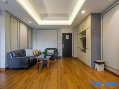 Boss Mansion - 227