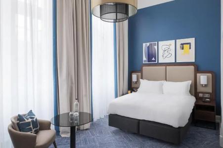 voco Grand Central - Glasgow, an IHG - 100