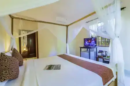 Sea Star Resort - 38