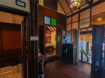 Baan Thong Ching - 0