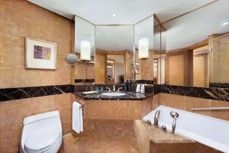 Hilton Chongqing - 39
