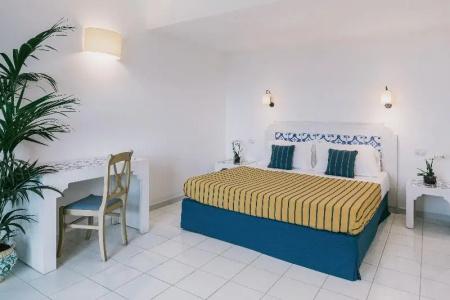 Costanza Resort - 32