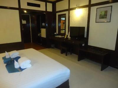 Nova Samui Resort - 61