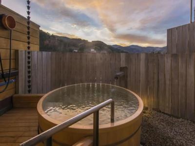 Marukyu Ryokan - 22