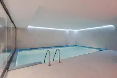 Suites Plaza & Wellness - 19
