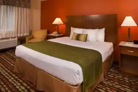 Best Western Ambassador Inn & Suites - 52