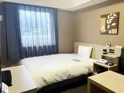 Route-Inn Sabae -Kokudou 8 Gou- - 2