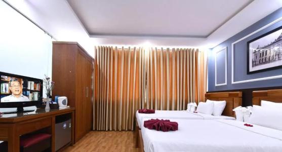 Hanoi Elpis Grand - 44