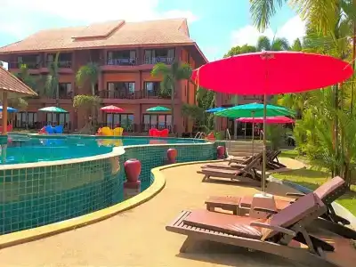 Andamanee Boutique Resort - Sha Plus - 164