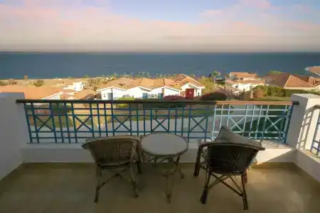 Ecotel Dahab Bay View Resort - 40