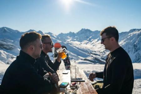 Abendrot by Alpeffect Hotels - 13