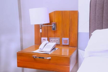 Tanga Beach & Spa - 39