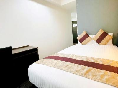 Eins.Inn Umeda Higashi - 27