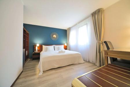 Tulip Inn Beaulieu Lausanne - 76