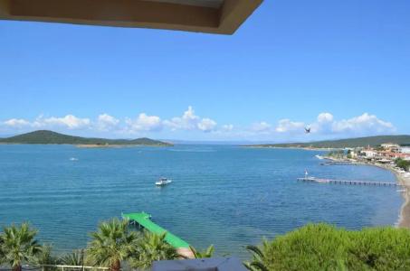 Cunda Panorama - 47