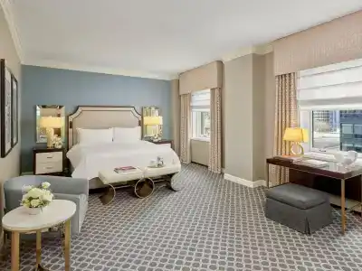 Fairmont Olympic - 6