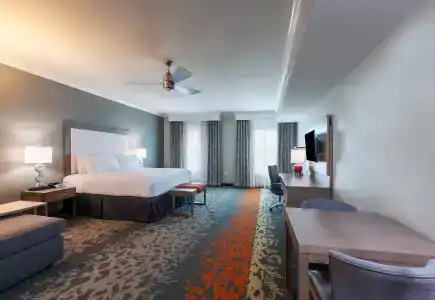 Holiday Inn Houston Ne-Bush Airport Area, An Ihg - 35