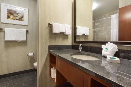 Drury Plaza Indianapolis Carmel - 54