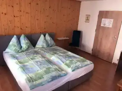 Post Hardermannli - 43