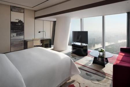 Four Seasons Guangzhou - 37