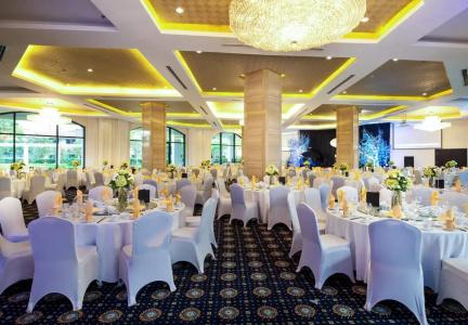Elegant Suites Westlake - 7