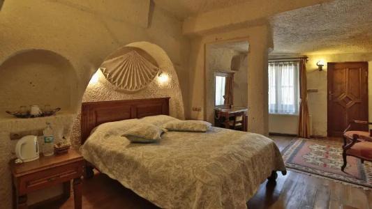 Vezir Cave Suites - 174