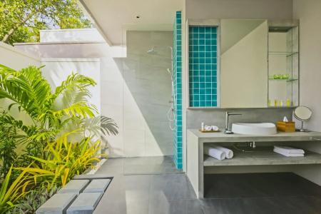 Dhigali Maldives - A Premium All-Inclusive Resort - 12