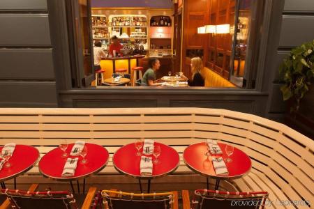 The Standard - East Village - 12