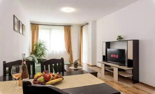 Grand Royale Apartment Complex & Spa - 55