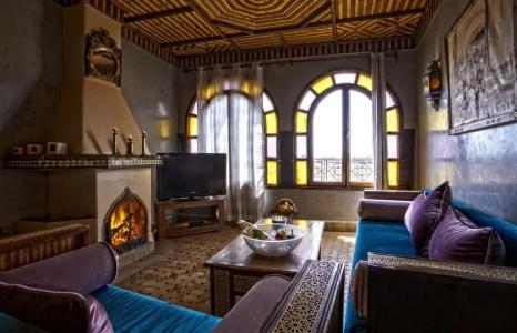 Kasbah Le Mirage & Spa - 31